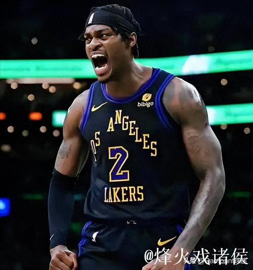 湖人防线漏洞频出?三巨头防守不力,重用悍将或为最佳策略 湖人防线漏洞频出?三巨头防守不力,重用悍将或为最佳策略